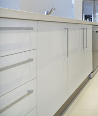 custom cabinetry perth