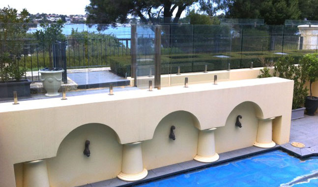 any surface marble and stone work