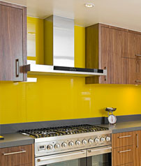 splashback design and installs